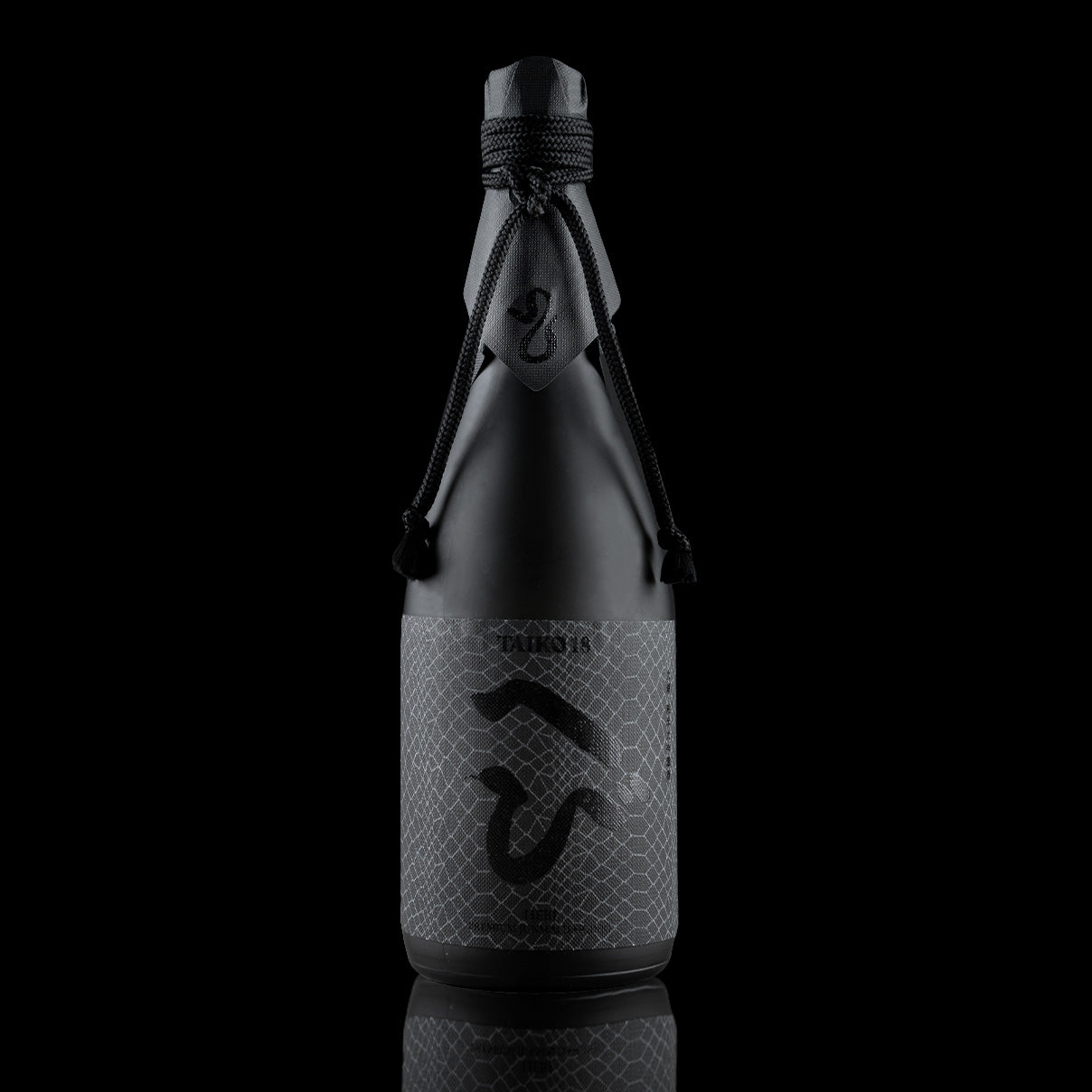 TAIKO18  へび  HEBI  純米大吟釀  720ml